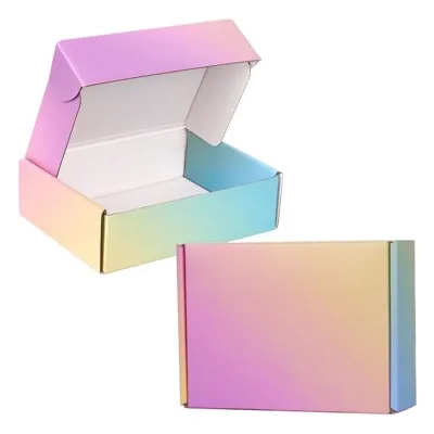 Tiskani poštanski sandučići